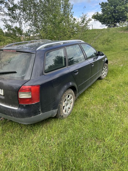 Продам Ауді 1.9 а4б6
