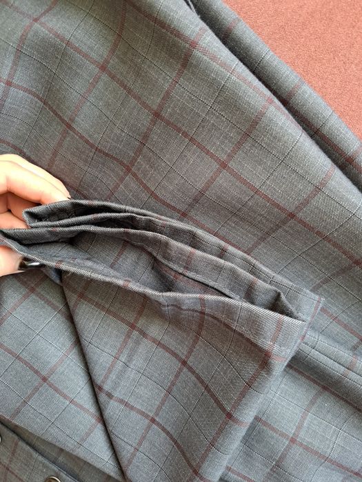 Чоловічий костюм