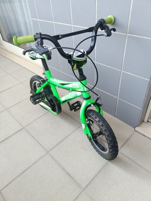 Vendo bicicleta criança