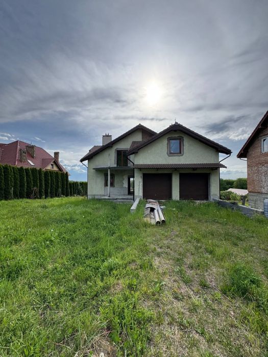 Продаж будинку  Солонка/Деревач