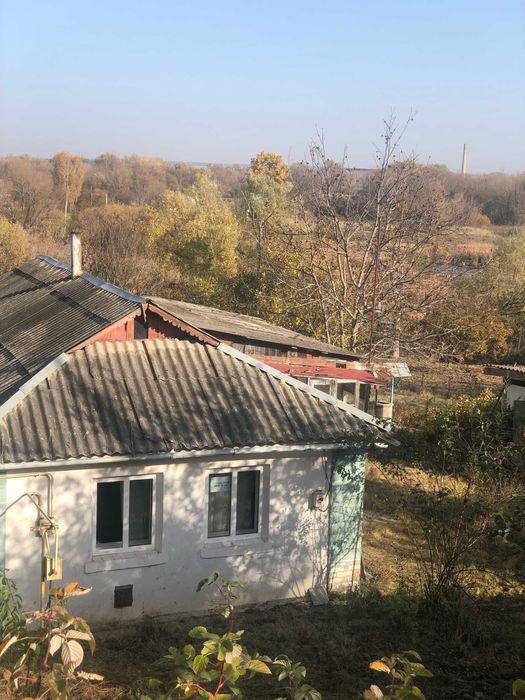 Продаж 1-но поверхового будинку в с.Могилівка