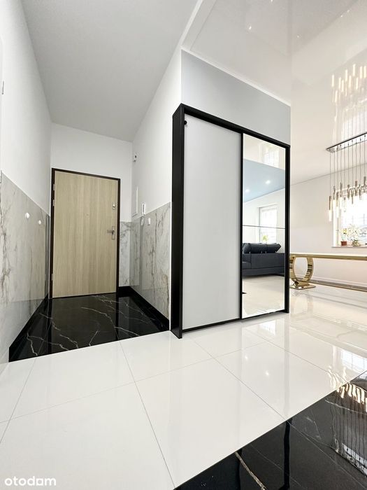 Apartament Premium z ogrodem, - Lasowice - View 6