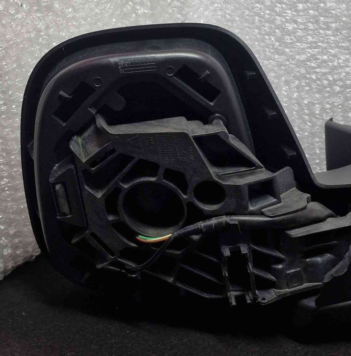 Espelho Retrovisor Direito 98526836XT - OPEL COMBO Caixa/monovolume
