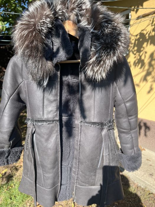 Дублянка дитяча натуральна.