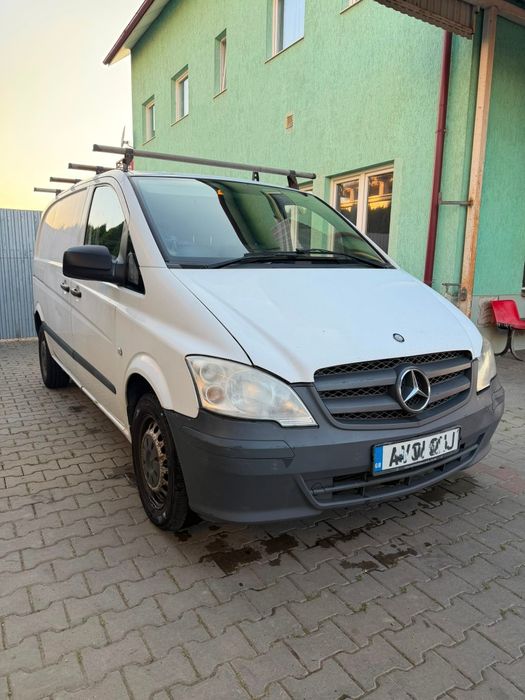 Vito 113 2012 рік