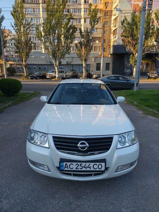 Nissan Almera 2012 VIN KNMCSHLMSDP890885 фото оголошення 2 з 13