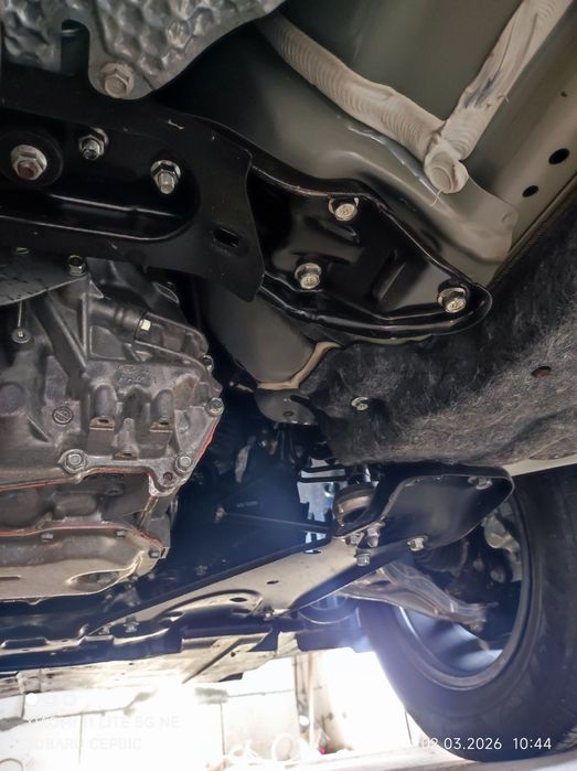 Субару Аутбек 20 рік 14тис пробіг стан нового авто