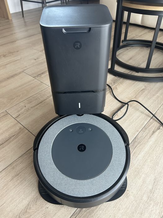 Irobot roomba i5+