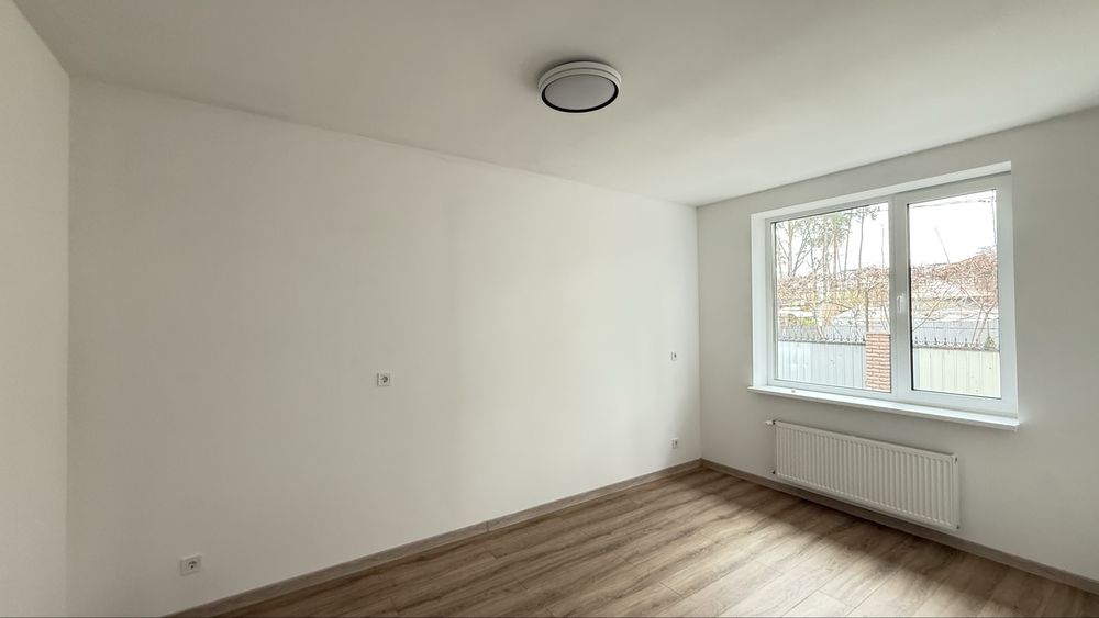 Будинок з ремонтом Центральний парк Ірпінь