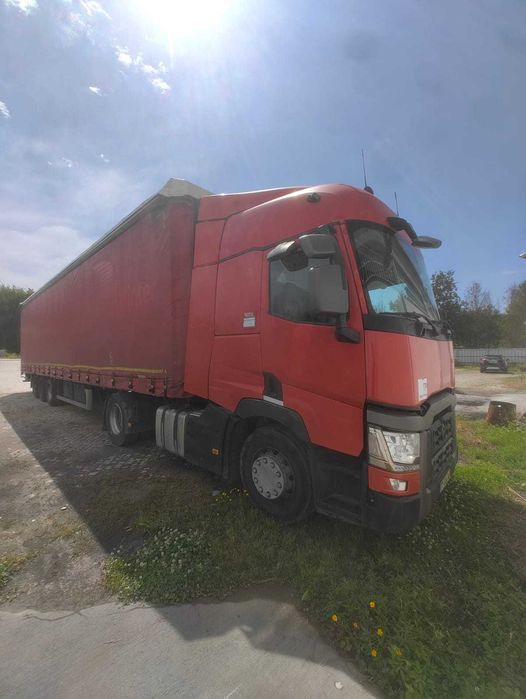 Transport Manager509381279534950401