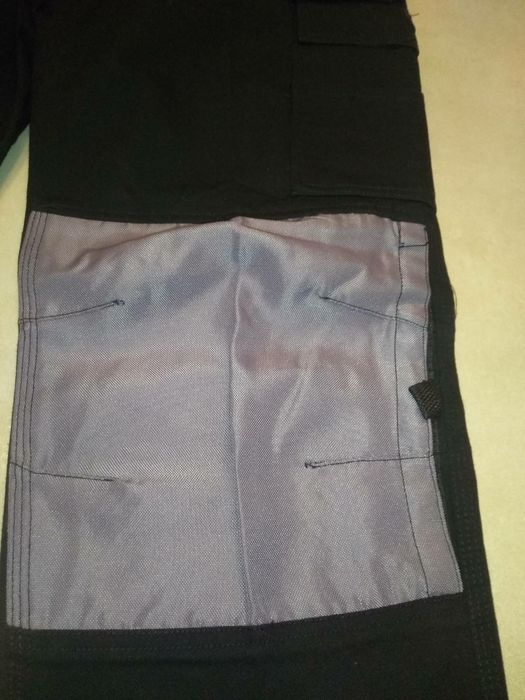 Штани робочі для будівельника Kapton (Англія) Нові