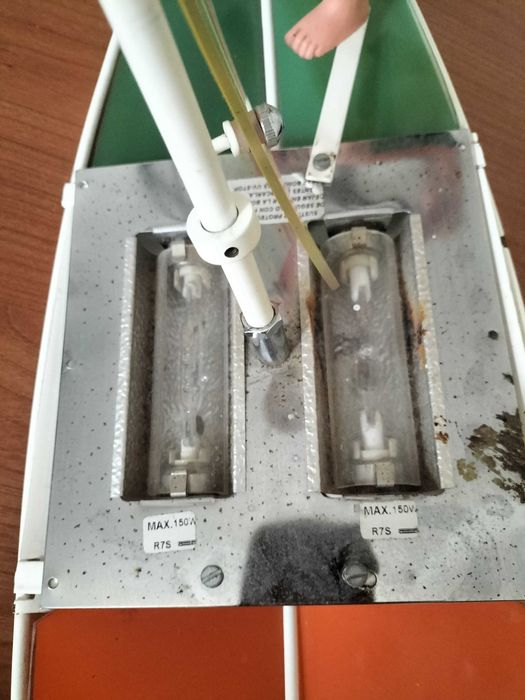 Candeeiro Velejador à Venda – Um Clássico com História