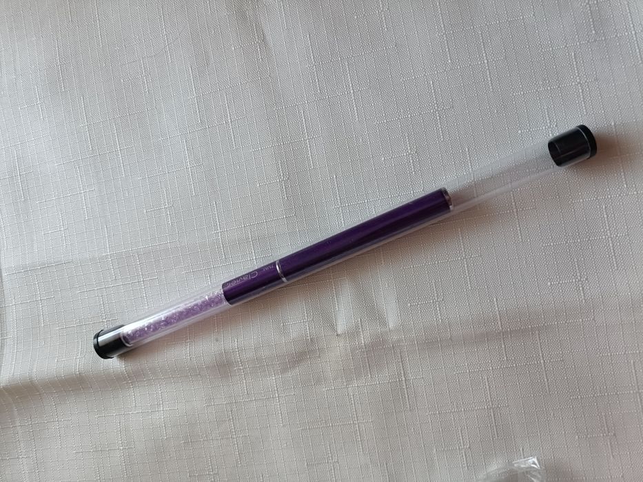 Zestaw do manicure i akcesoria