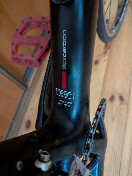 Specialized Sirrus Limited Carbon