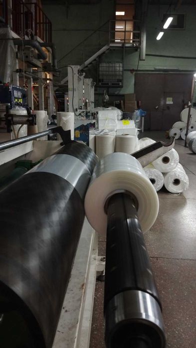 Плівка поліетиленова, будівельна,Теплична,Пакувальна плівка, Пакети