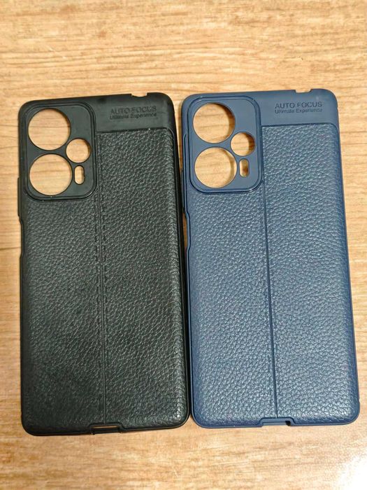 Xiaomi Poco F5 8GB/256GB + 2 capas