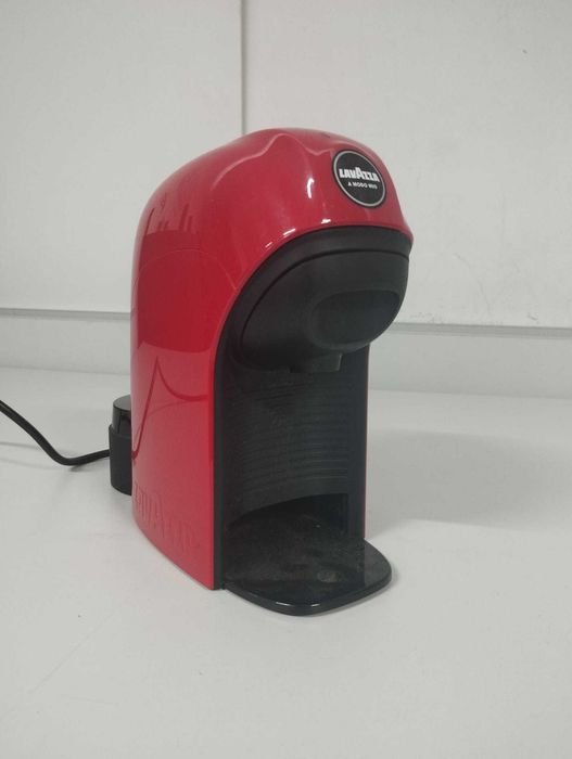 máquina de café Lavazza