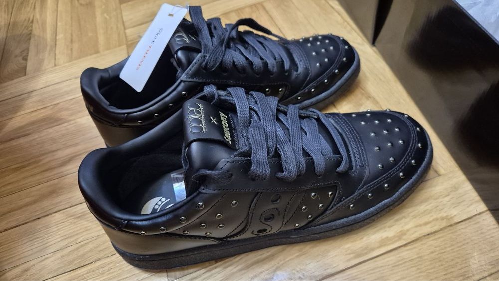 Saucony x Coliac розмір 41