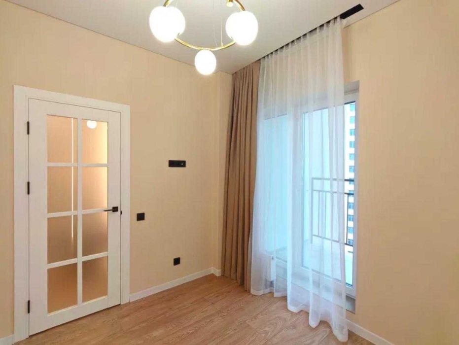 1-комнатная квартира по адресу ул. Краснова (площадь 47 м²) - Atlanta.ua - фото 17