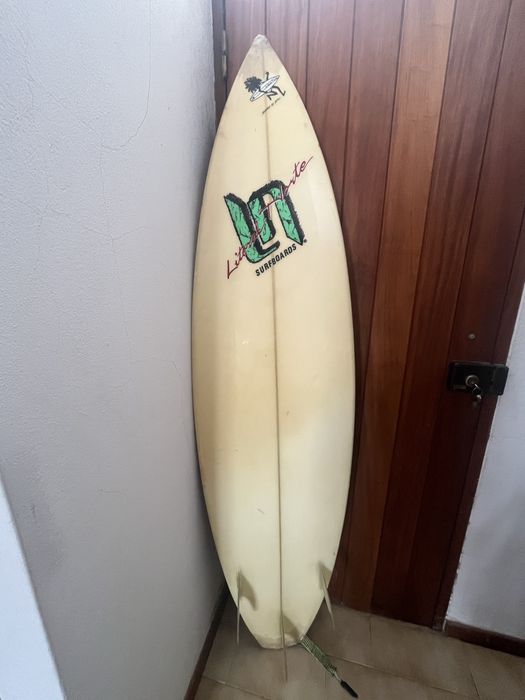 Prancha de Surf Litoral Norte