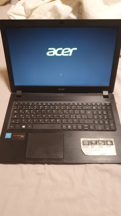 Отличный Ноутбук ACER aspire 3 A315-31 (N17Q2)