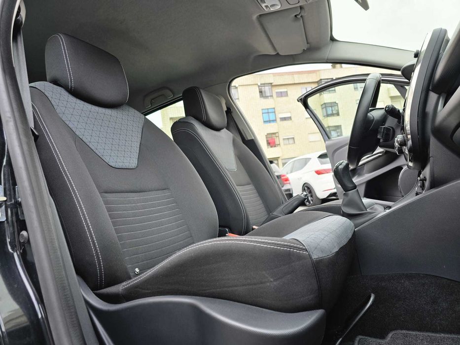 RENAULT CLIO IV 1.5DCI 90CV INTENS