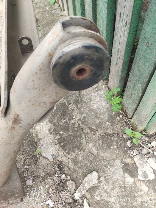 Задня балка ваз 2108/09
