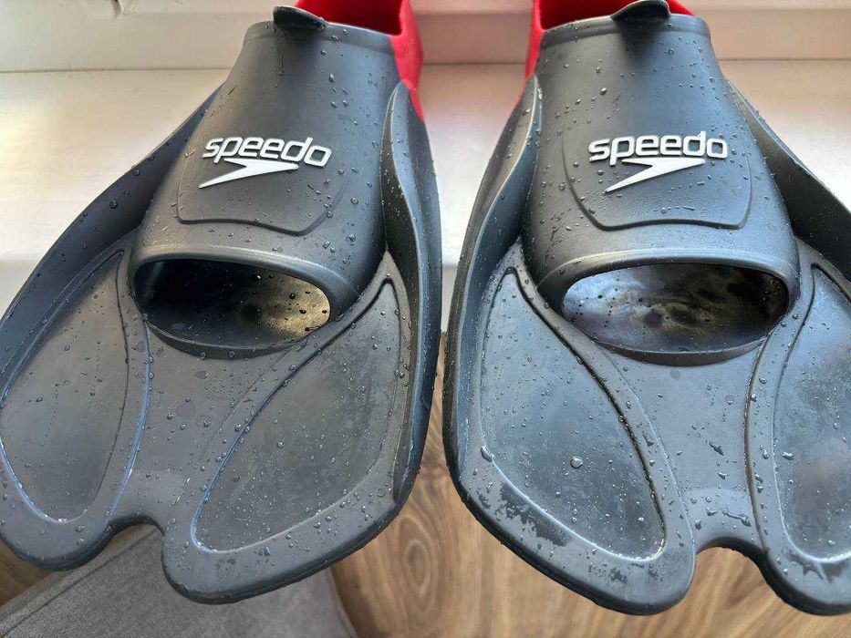 ласти унісекс Speedo Biofuse Training EU 37-38, 42-43