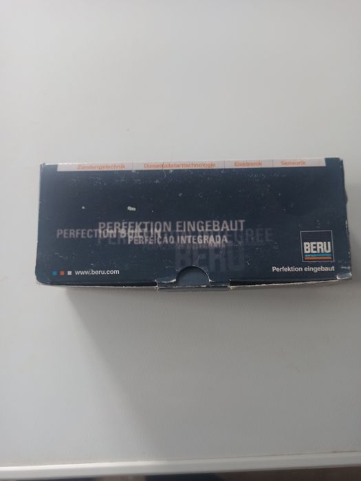Продам катушку BERU