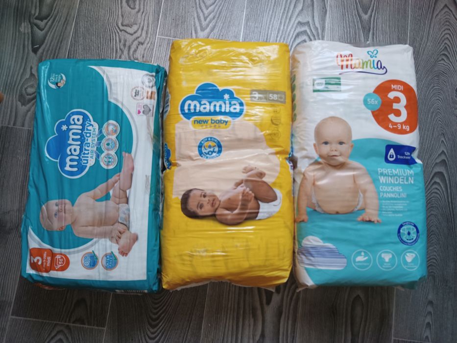 Мамиа премиум  3 mamia 3
