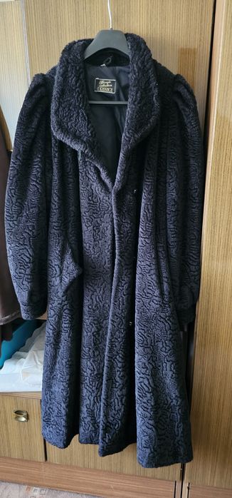 Płaszcz kobiecy jesień zma