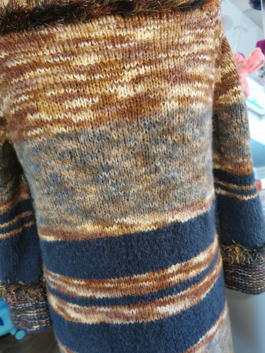 Piękna tuniko sukienka L