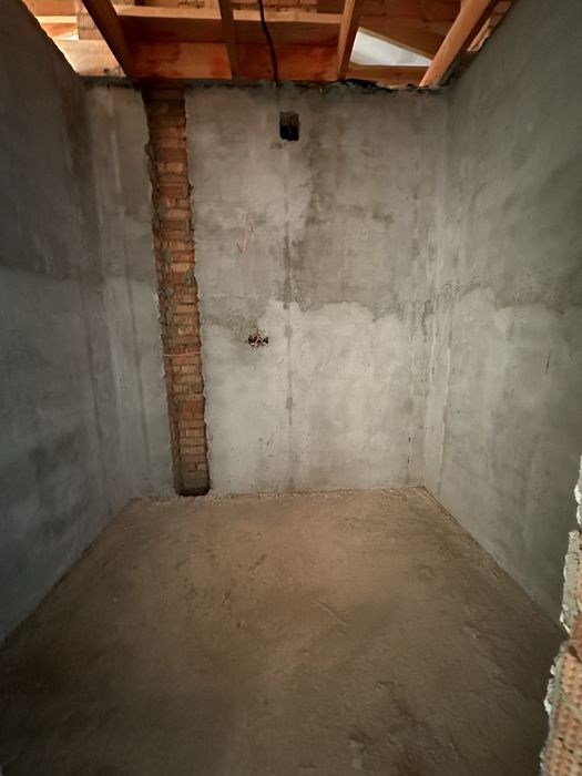 Таунхаус на Вінницьких Хуторах з гаражем