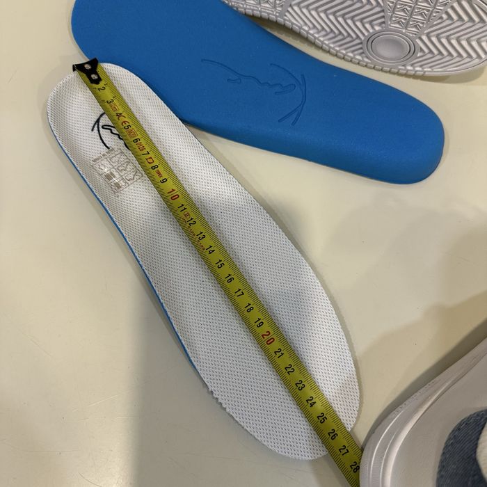 KARL  KANI. Чоловічі  кеди. Оригінал. Нові. Розмір 41. Шкіряні.