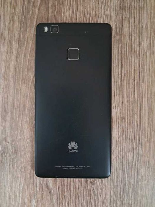 Telefon Huawei P9 lite plus etui
