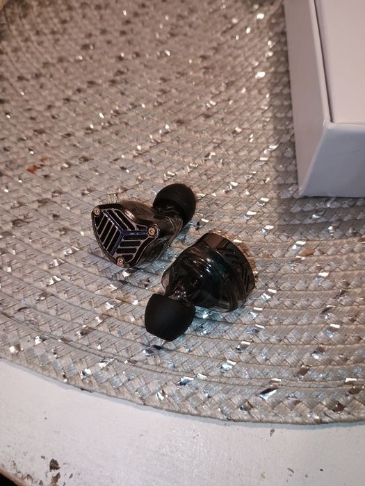 Najlepsze planare od KZ - PRX