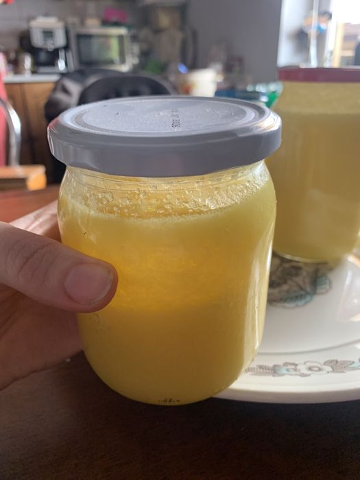 Tłuszcz gęsi zapraszam