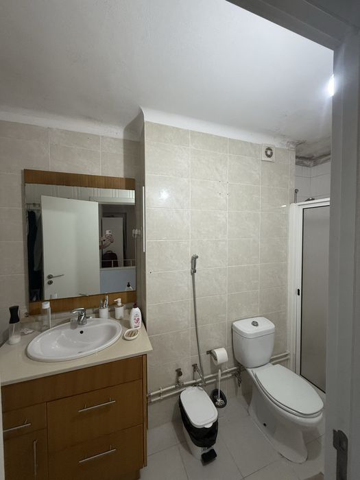 Apartamento para alugar Oliveira de Azeméis