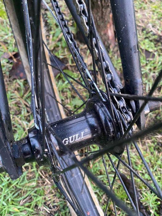 Продам Bmx WTP crysis  ЦЕНА ДО ПЯТНИЦЫ!!