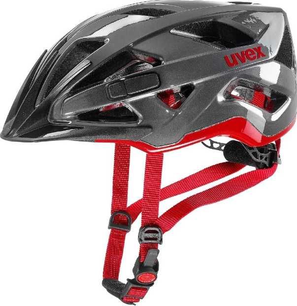Kask rowerowy Uvex Active 52-57 cm