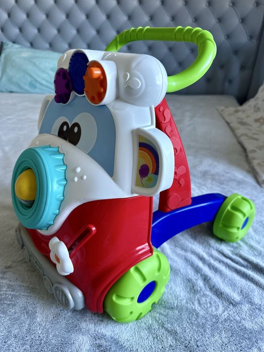 Толокар ходунці каталка Chicco Чіко