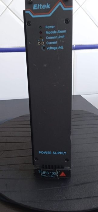 2 units Eltek current stabilizer used64409298597890120