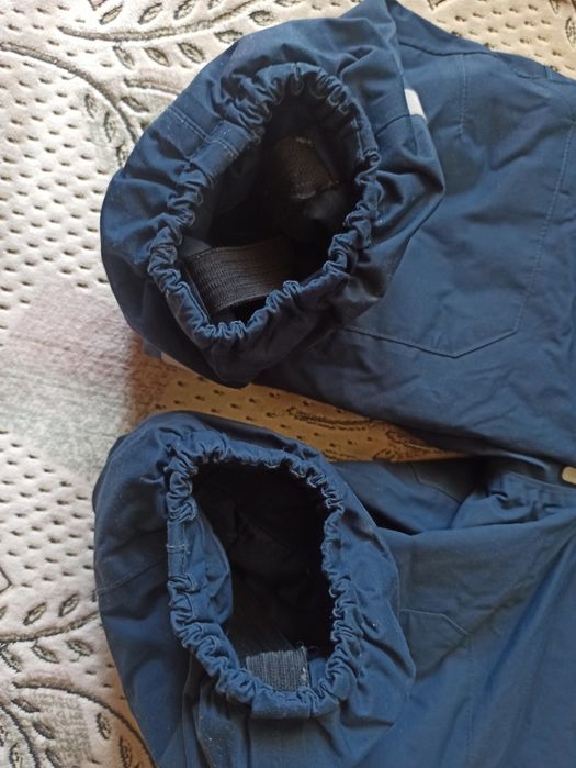 Комбинезон зимний ,, H&M ,, размер 104