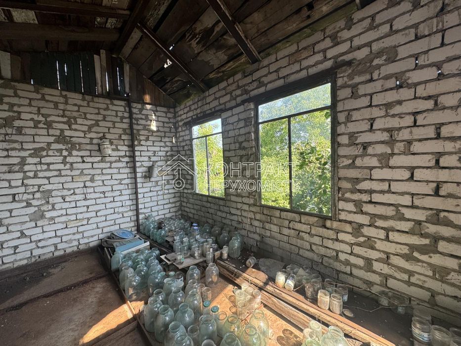 Продам частину будинка будинок дом Холодна Гора