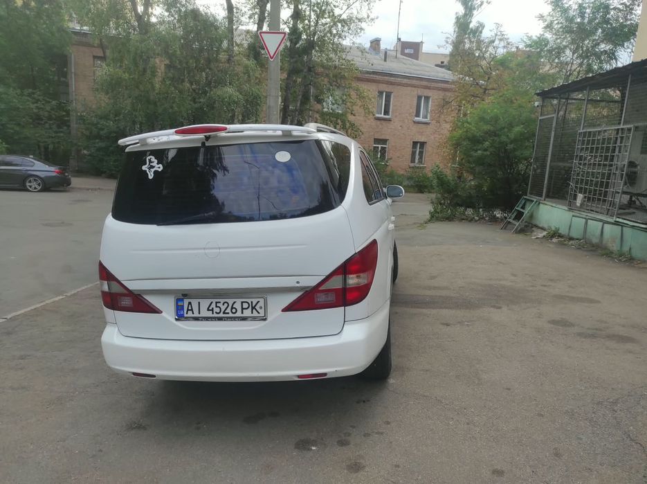 Продам авто,на ходу.