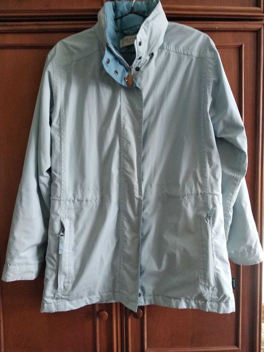Куртки лыжные женские Columbia, Regatta, Trespass