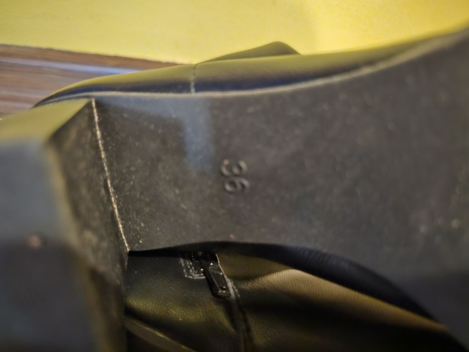 Botki nowe  rozm.36