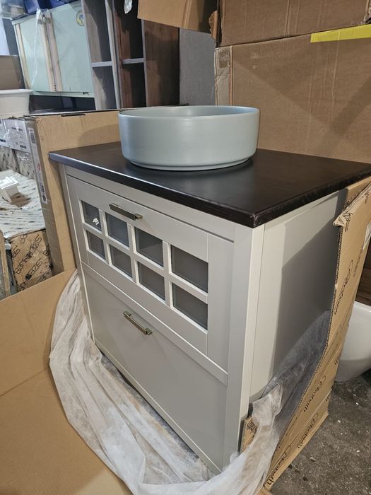 Movel casa banho C/ Lavatorio Pousar