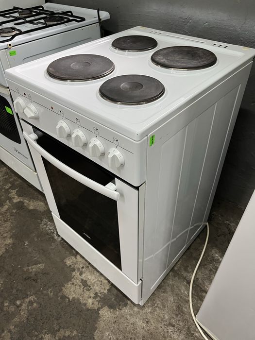 Kuchenka Mora elektryczna 50cm |12msc |BD stan |Dowóz