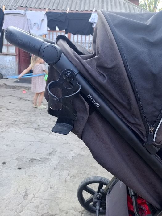 Продам коляску в  гарному стані